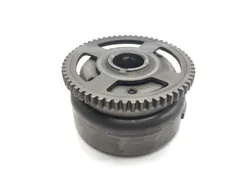 Engine Flywheel W Starter Clutch 2004 Honda Rancher 400 TRX400FA 4x4 AT 3043A x