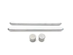 Push Rods 2004 Honda Rancher 400 TRX400FA 4x4 AT 3043A