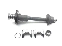 Engine Balancer 2000 Triumph Daytona 955i 2912A