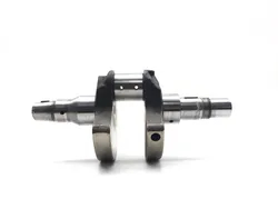 Engine Crank Shaft 2009 Can-Am Spyder GS Roadster SE5 3030A