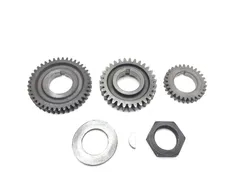 Engine Crank Shaft Gear 2009 Can-Am Spyder GS Roadster SE5 3030A