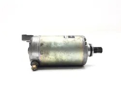 Electric Starter Motor 1990 BMW K75RT 2895A