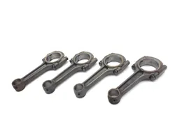 Engine Connecting Rod Set 1999 Kawasaki Voyager XII ZG1200B 2959A