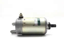 Electric Starter Motor 2006 Suzuki GS500F 2937A