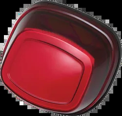 Kuryakyn Tracer LED Tail Light Red Lens