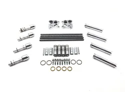 Push Rods Tubes and Lifters 2000 Harley-Davidson Softail Deuce FXSTD 3093 x