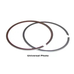 Replacement Piston Ring Set 75mm for Wiseco