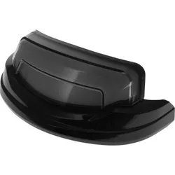 Kuryakyn Black Rear Fender Tip Light