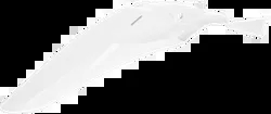 Acerbis Rear Fender White