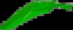 Acerbis Rear Fender Green