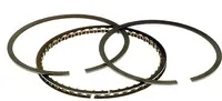 Hastings M8 Piston Ring Set 3.937in Bore .010 Over