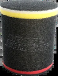 Moose Triple Layer Dry Foam Air Filter