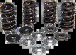 Kibblewhite Stainless Steel Conversion Intake Valve Spring Kit