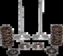 Kibblewhite Stainless Steel Conversion Intake Valve Spring Kit