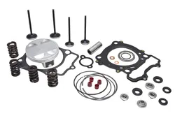 Kibblewhite Complete Top End Service Rebuild Kit