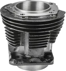 Harddrive 74 Panhead Rear Engine Cylinder Jug