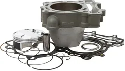 Cylinder Works STD Bore Top End Piston Cylinder Kit Kawasaki KX250F