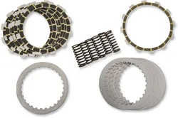 Barnett Complete Carbon Fiber Clutch Kit