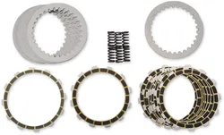 Barnett Complete Carbon Fiber Clutch Kit