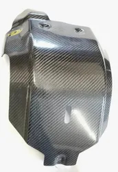 P3 Carbon Fiber Frame Chassis Belly Skid Plate For