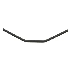 Harddrive Drag Handlebar 1 Tube 28 1/2 Wide Black