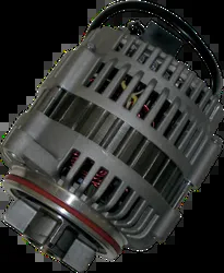 Rick's Hot Shot Series Alternator Assembly