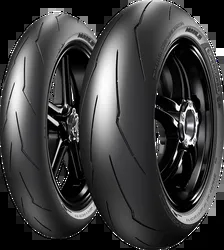 Pirelli Super Corsa SP V3 Rear Tire 200/55R17 78W