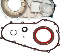 James Foam Primary Cover Gasket Kit