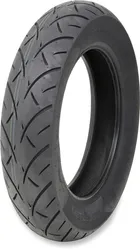 Metzeler Cruisetec MT90B16 Front Bias Tire 72H TL