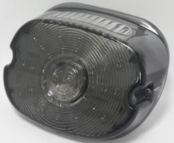 Harddrive Laydown Tail Light Smoke Lens