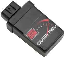 Big Gun Rev Box CDI ECU Ignition Suzuki Quadsport Z50