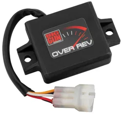 Big Gun Rev Box CDI ECU Ignition Bombardier DS650