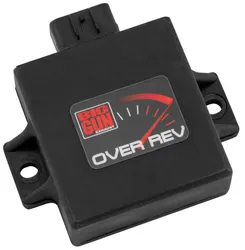 Big Gun Rev Box CDI ECU Ignition Polaris Predator 500