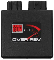 Big Gun Rev Box CDI ECU Ignition Honda Sportrax 450