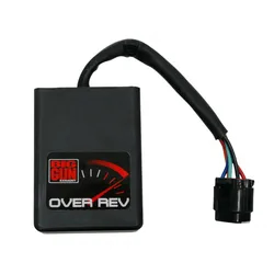 Big Gun Rev Box CDI ECU Ignition Kawasaki KLX110