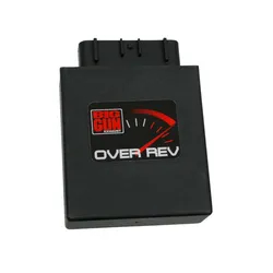 Big Gun Rev Box CDI ECU Ignition Arctic Cat Prowler 650