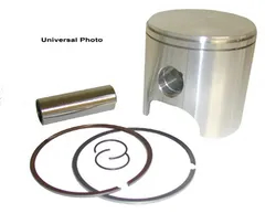 Wiseco High Performance Piston Kit 93mm 2mm OB 12.5:1