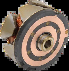 Rick's Electric Alternator Rotor