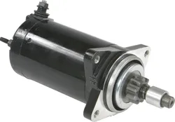 Fire Power Replacement Starter Motor