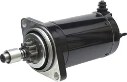 Fire Power Replacement Starter Motor