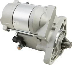 Fire Power Replacement Starter Motor