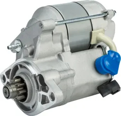 Fire Power Replacement Starter Motor