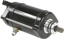 Fire Power Replacement Starter Motor