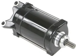 Fire Power Replacement Starter Motor