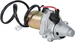 Fire Power Replacement Starter Motor