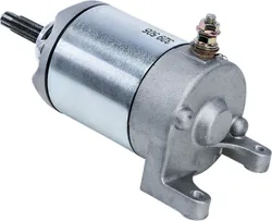 Fire Power Replacement Starter Motor