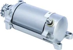 Fire Power Replacement Starter Motor