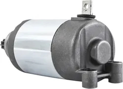 Fire Power Replacement Starter Motor