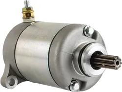 Fire Power Replacement Starter Motor