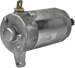 Fire Power Replacement Starter Motor